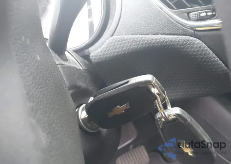 2016 Chevrolet Cruze Lt Auto from USA, damaged, VIN 1G1BE5SM7G7292912